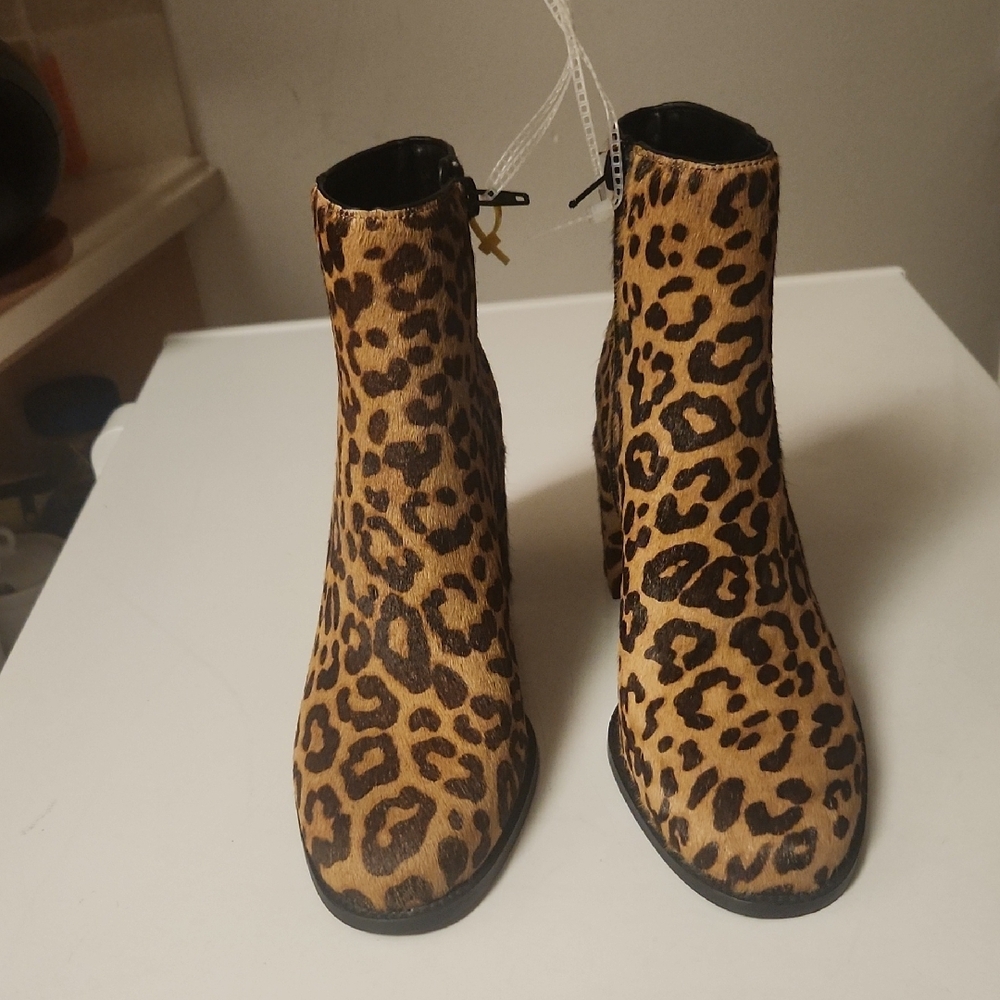 Steve Madden Black Shoes